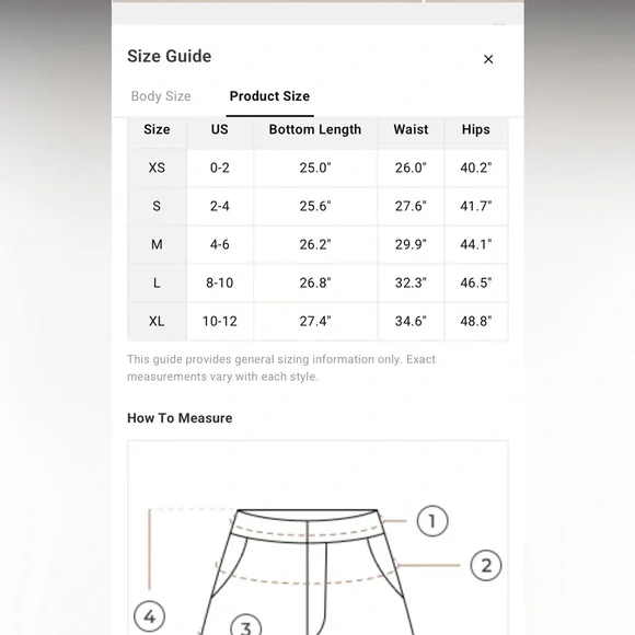 Micas Chain Print Wide Leg Shorts XS MC-4 (1) - Picture 8 of 8